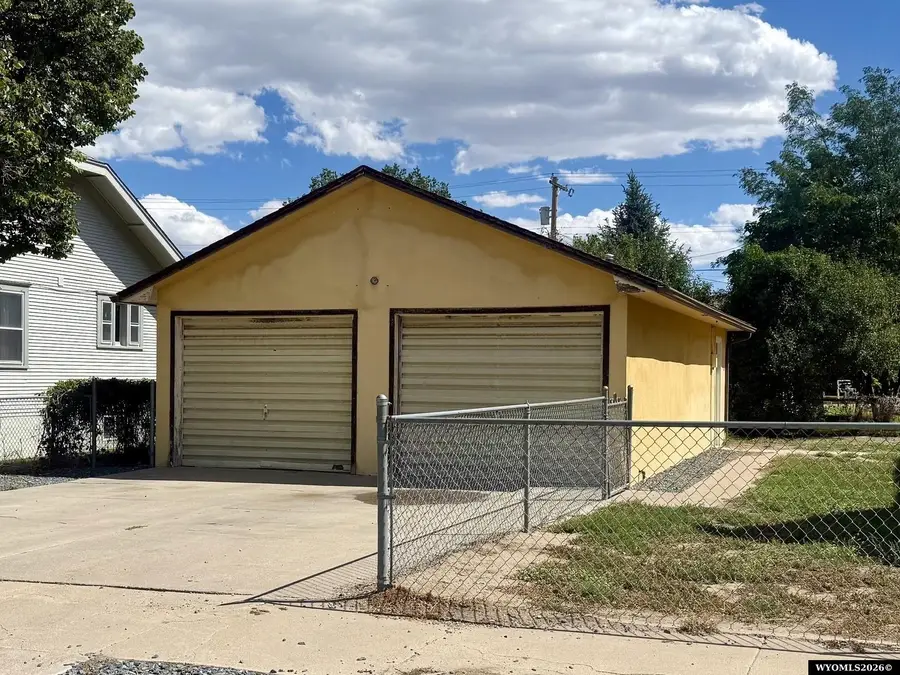 1256 Maple Street, Wheatland, WY 82201 - #3