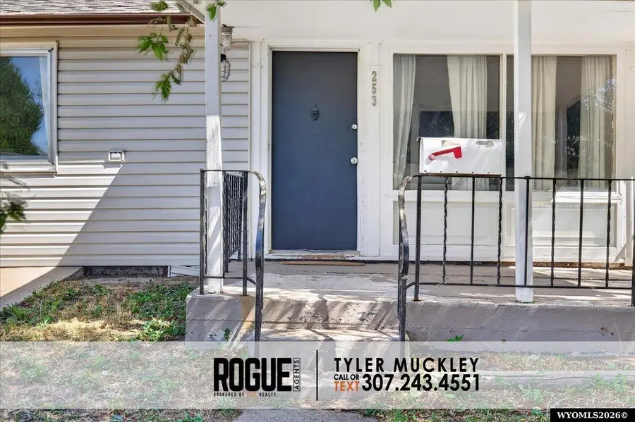 253 Robin, Casper, WY 82609 - #2
