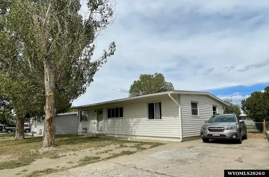 2005 Laramie Avenue, Casper, WY 82601 - #2
