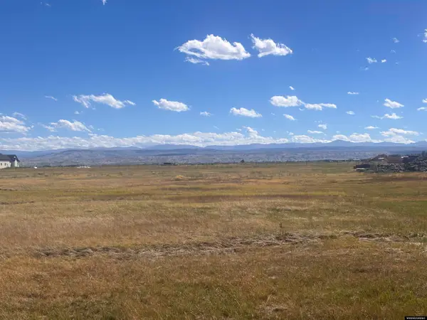 Lot 2, Lyman, WY 82937