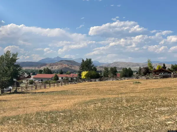 4106 CLENDENNING Street, Dubois, WY 82513