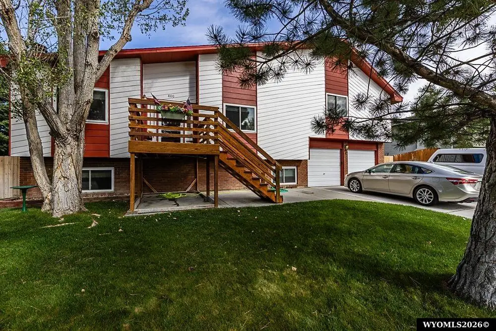 800 Madison Drive, Rock Springs, WY 82901 - #1