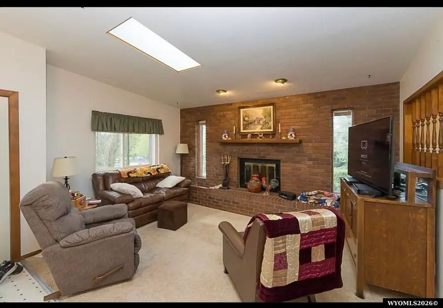 800 Madison Drive, Rock Springs, WY 82901 - #3
