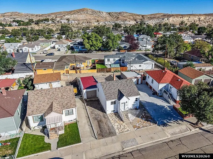 1037 Arapahoe St., Rock Springs, WY 82901-4423 - #3