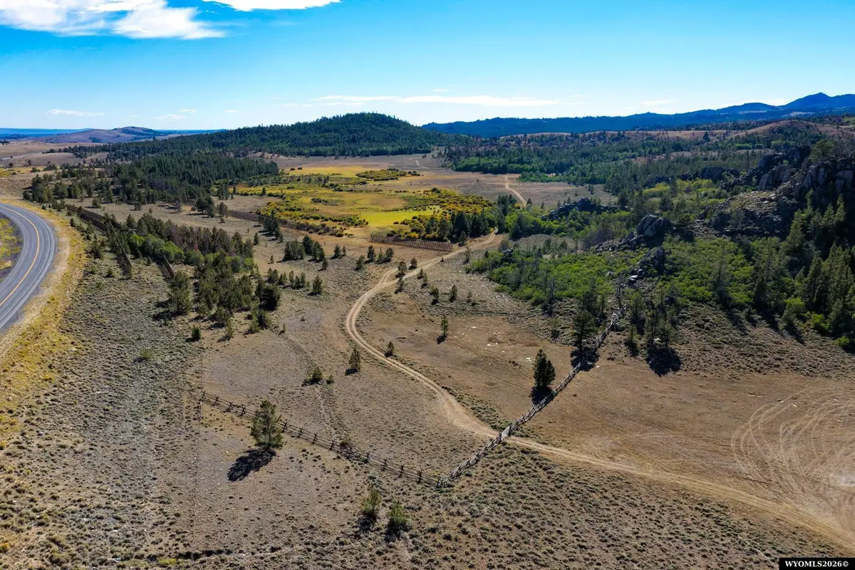 0000 Dunbar Lane, Atlantic City, WY 82520 - #1