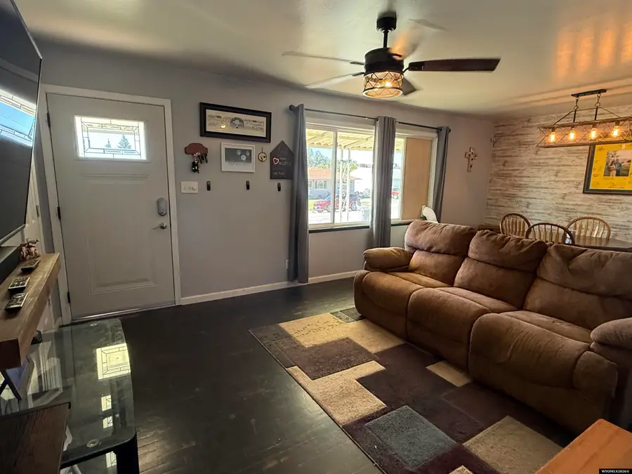 183 La Paloma Drive, Rawlins, WY 82301 - #2