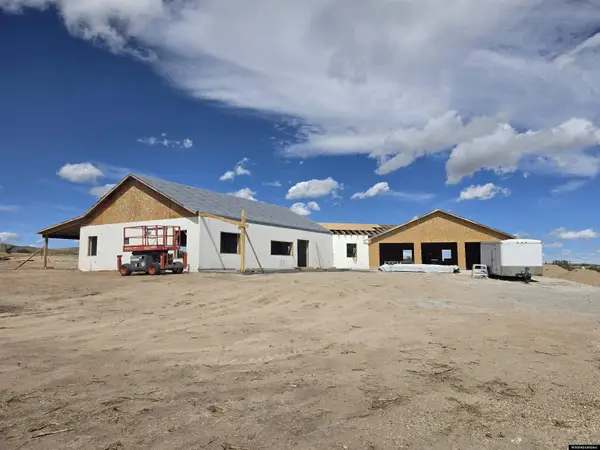 804 W Emerson, Encampment, WY 82325