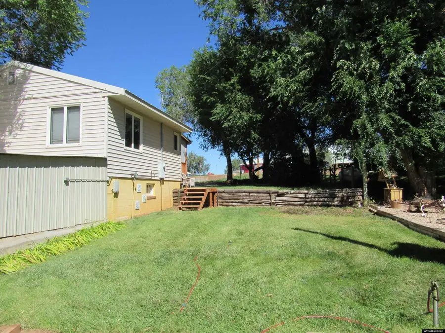 424 4th Street, Ten Sleep, WY 82442 - #3