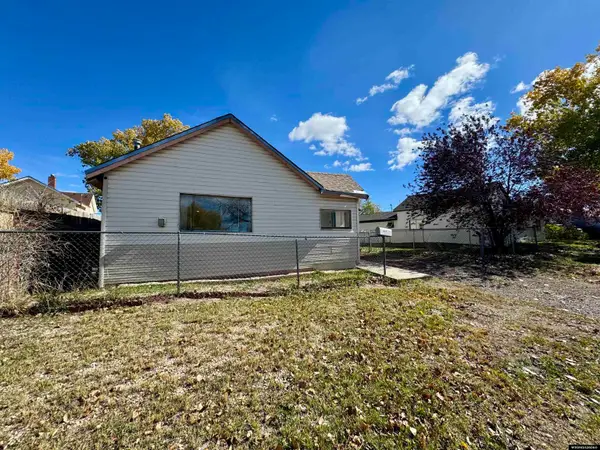 601 S Spruce Street, Laramie, WY 82070