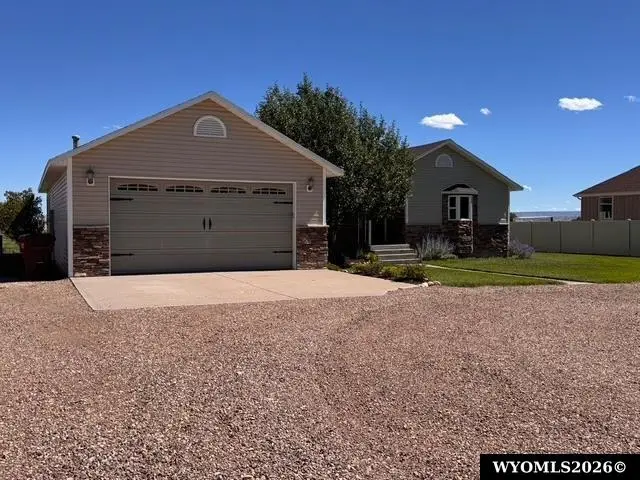 206 Prairie View Drive, Lyman, WY 82937 - #3