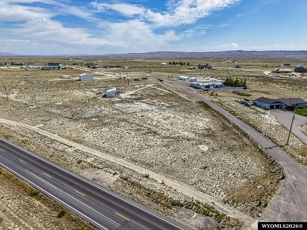 Yellowstone Road, Rock Springs, WY 82901 - #1