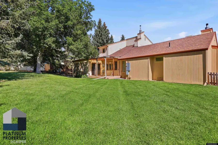 3841 Woodglenn Place, Casper, WY 82609 - #3