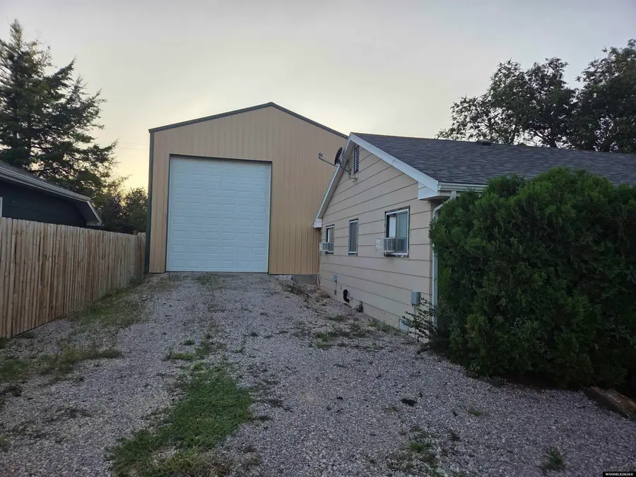 518 N Warren Avenue, Glendo, WY 82213 - #3
