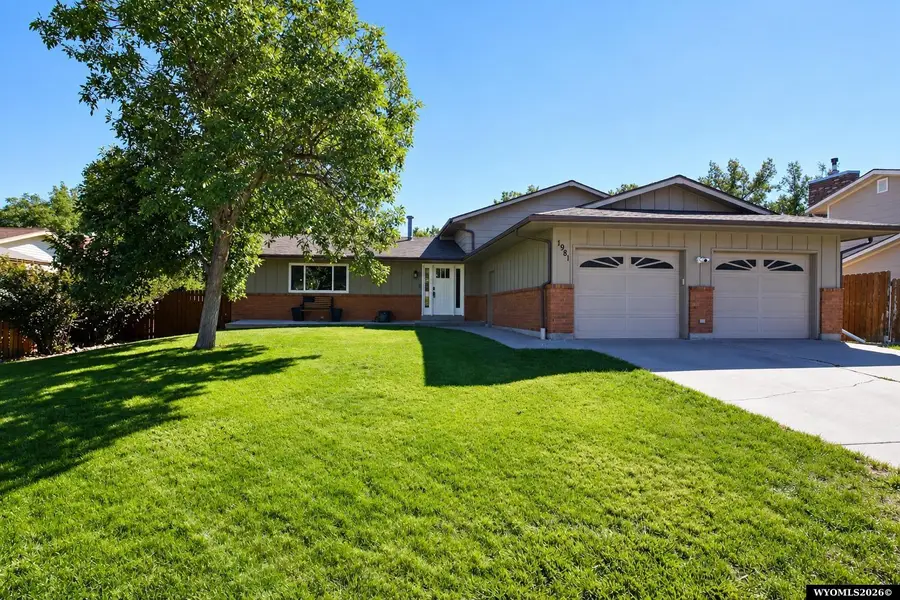 1981 Manor Drive, Casper, WY 82609 - #2