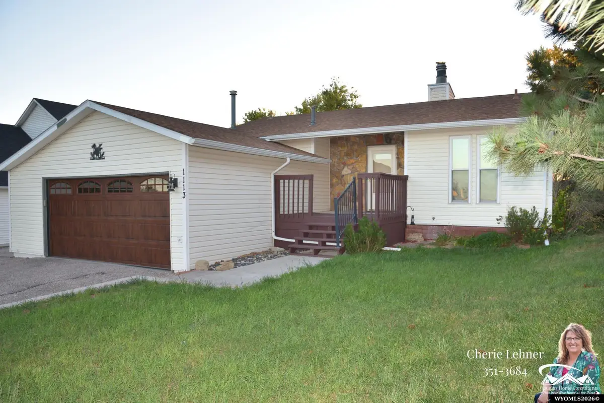 1113 Mesa Drive, Douglas, WY 82633 - #1