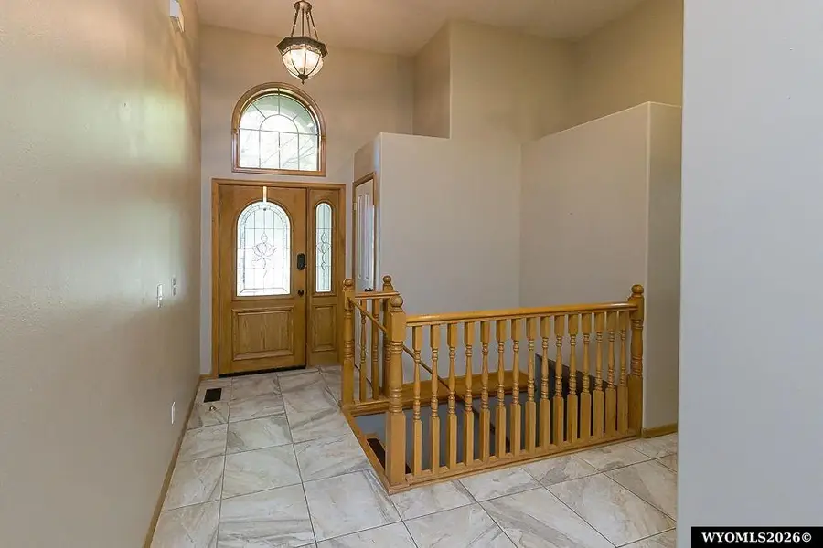 2426 Cripple Creek Drive, Rock Springs, WY 82901 - #2
