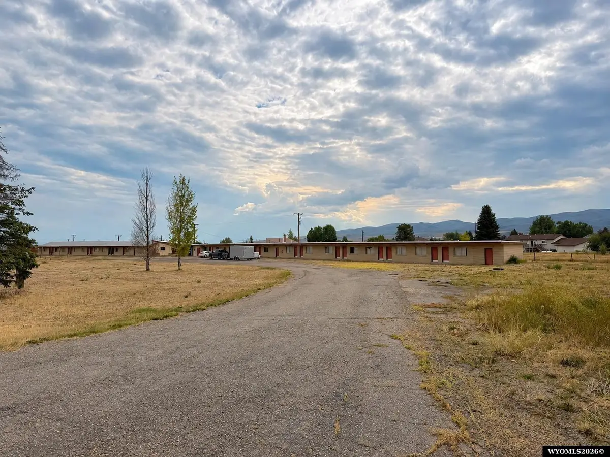 10716 Highway 30 Highway, Cokeville, WY 83114-5001 - #1
