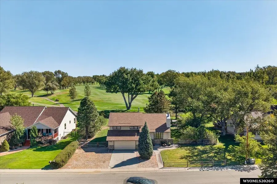 267 Indian Paintbrush Street, Casper, WY 82604 - #2