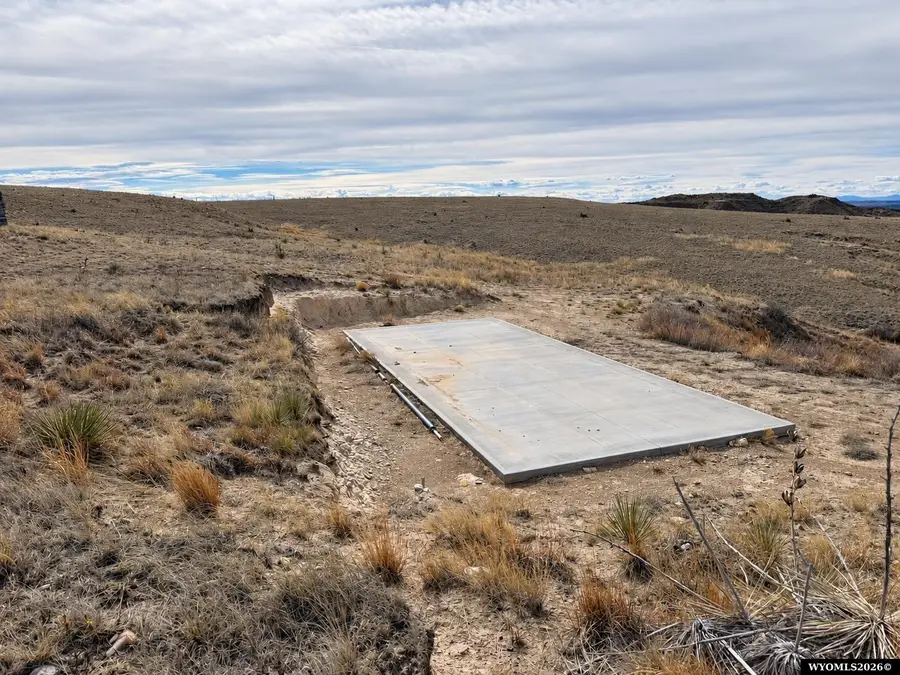 Lot 113, 137 Tollefson Trail, Fort Laramie, WY 82212 - #2