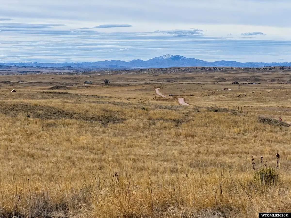 Lot 112 Brooks Boulevard, Fort Laramie, WY 82212 - #1
