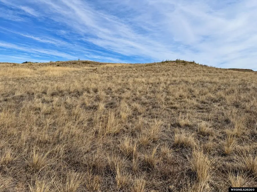 Lot 112 Brooks Boulevard, Fort Laramie, WY 82212 - #2