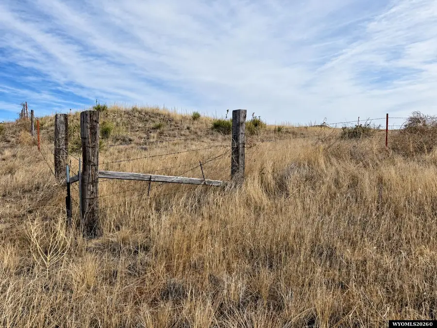 Lot 112 Brooks Boulevard, Fort Laramie, WY 82212 - #3