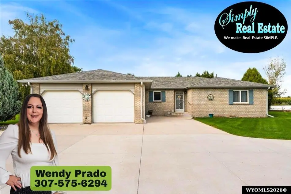 140 Aspen Circle, Torrington, WY 82240 - #1