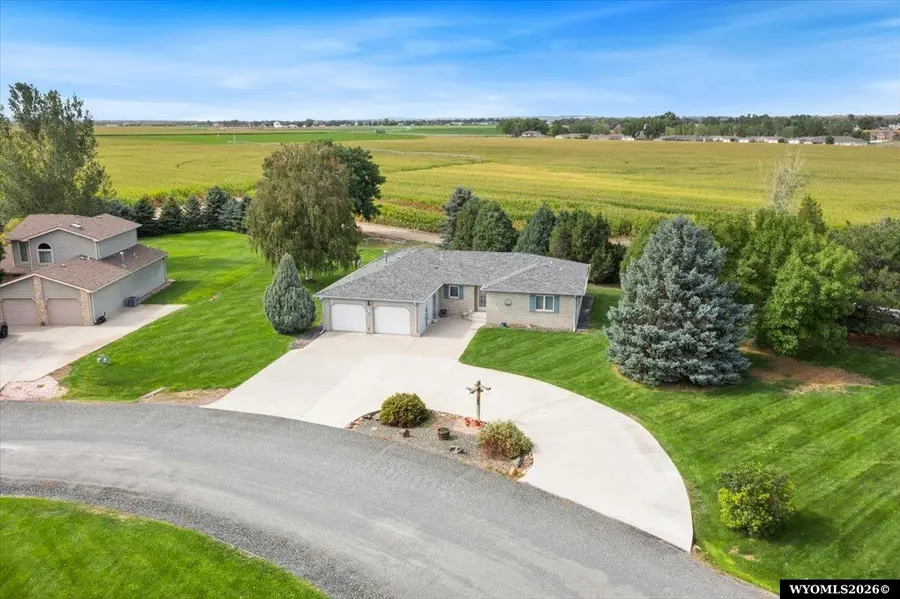 140 Aspen Circle, Torrington, WY 82240 - #3