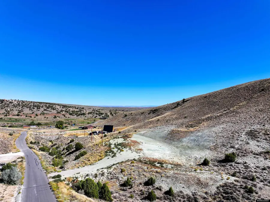 Lot 2 Grand Cedars Third Subdivision, Lander, WY 82520 - #3