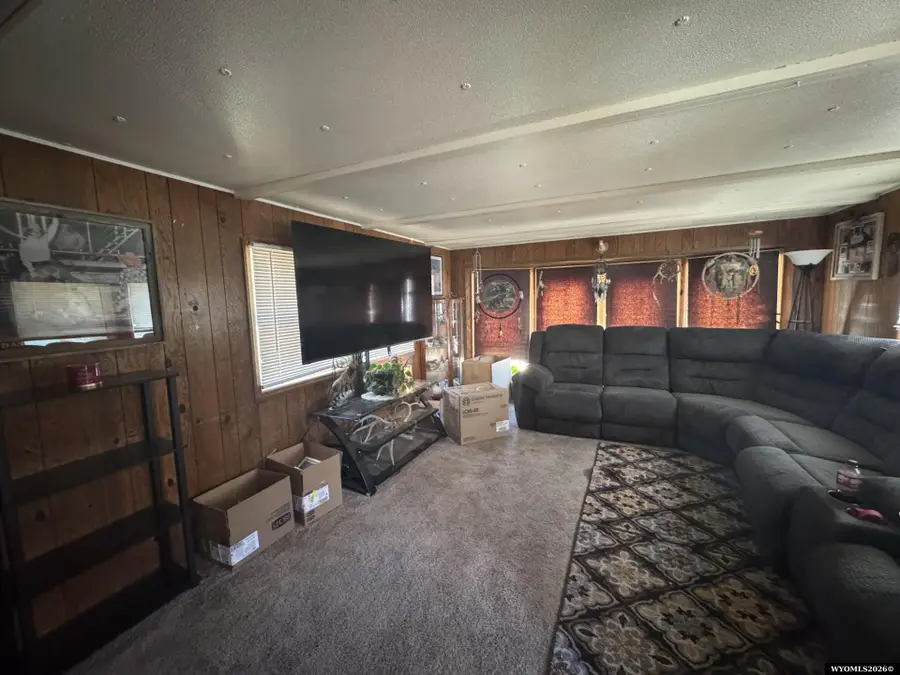945 Riverview Drive, Lander, WY 82520 - #2