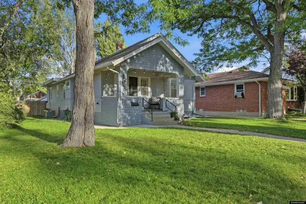 1015 S Ash, Casper, WY 82601
