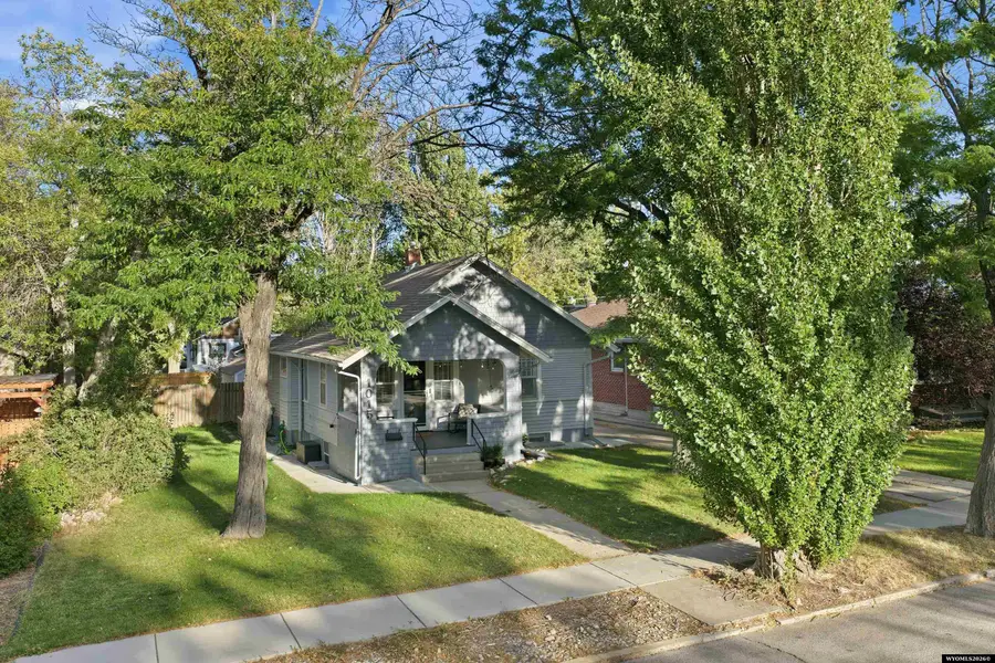 1015 S Ash, Casper, WY 82601 - #2