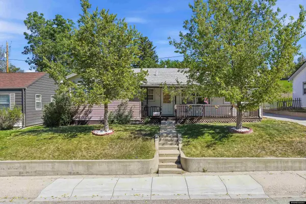 1605 Birch ST, Casper, WY 82604
