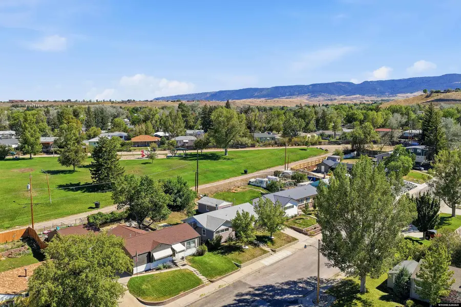 1605 Birch ST, Casper, WY 82604 - #2