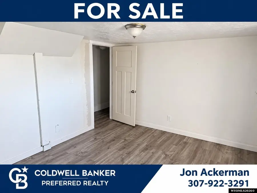 119 1st Avenue, Evanston, WY 82930 - #3