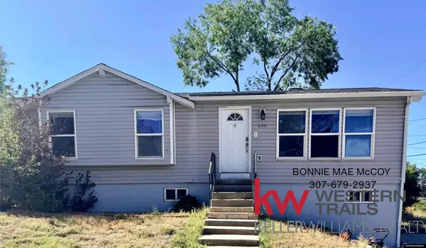 236 14th Street, Evanston, WY 82930