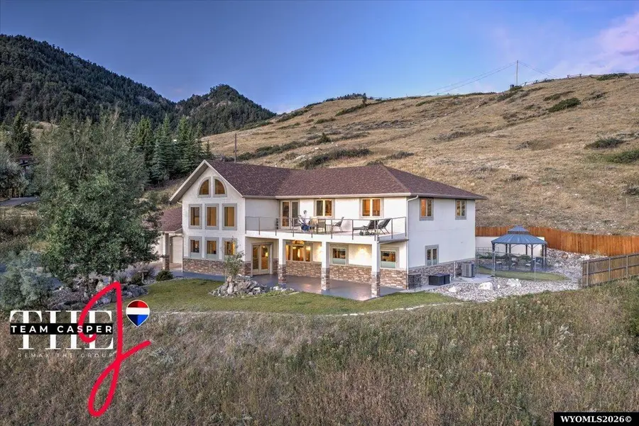2230 Garden Creek Heights, Casper, WY 82601 - #3