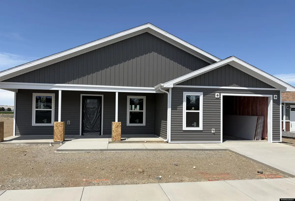 263 Cypress Dr, Powell, WY 82435 - #1