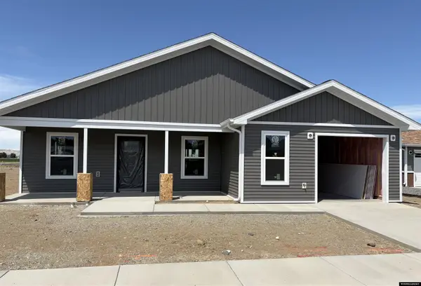 263 Cypress Dr, Powell, WY 82435