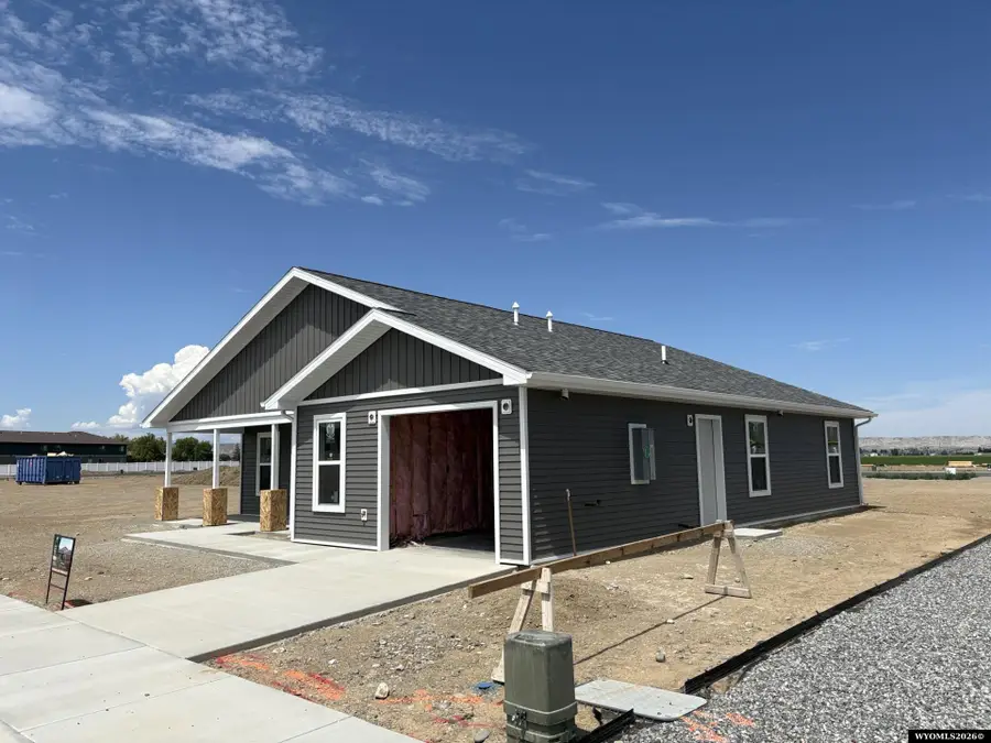 263 Cypress Dr, Powell, WY 82435 - #2