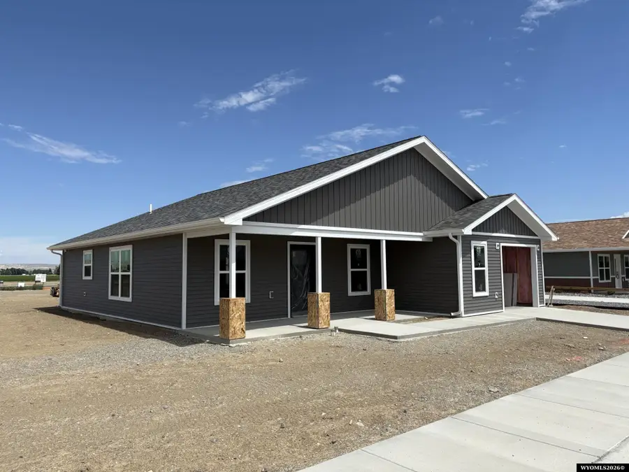 263 Cypress Dr, Powell, WY 82435 - #3