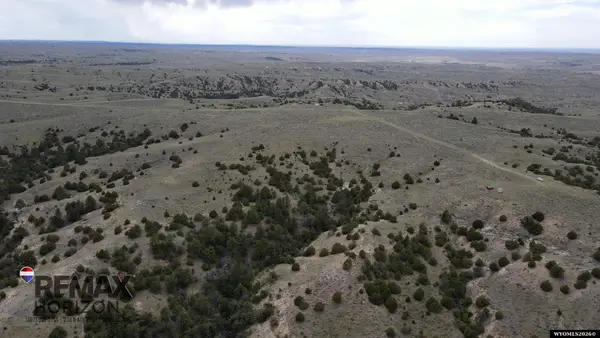 170 CRIMSON SAGE DR & 24 RED CEDAR CR Dr, Lance Creek, WY 82222