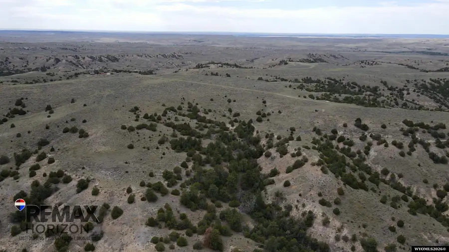 170 CRIMSON SAGE DR & 24 RED CEDAR CR Dr, Lance Creek, WY 82222 - #2