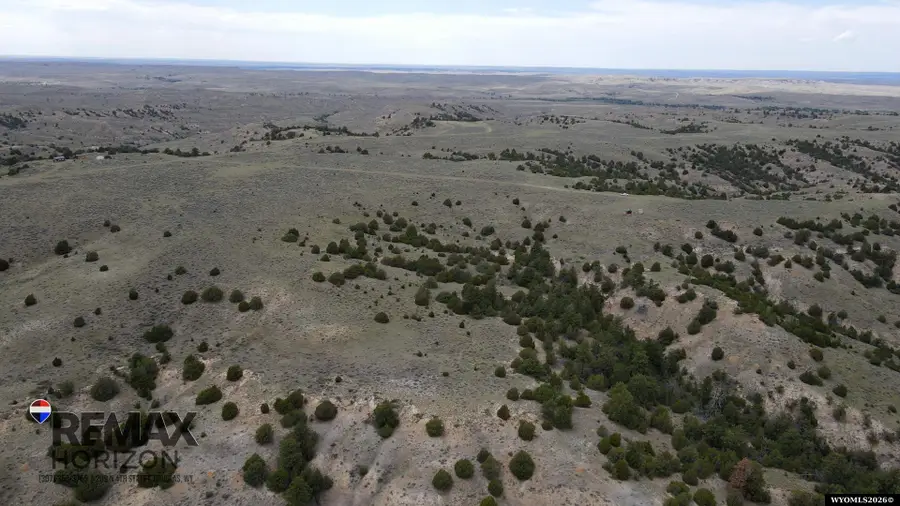 170 CRIMSON SAGE DR & 24 RED CEDAR CR Dr, Lance Creek, WY 82222 - #3
