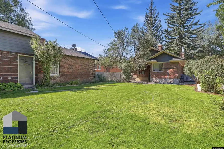 1433 S Elm Street, Casper, WY 82601 - #3