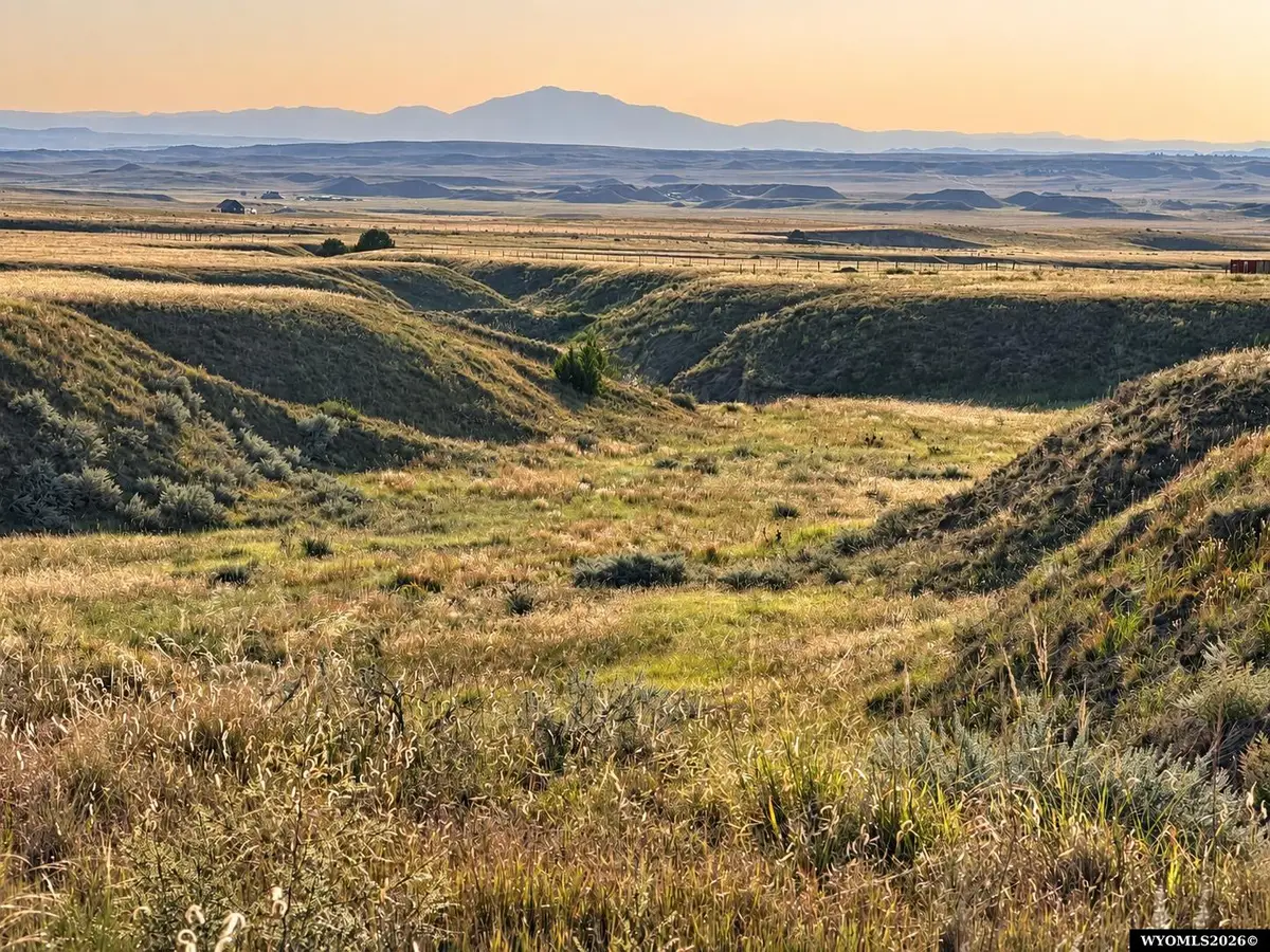 Lot 89 Pine Ridge Road, Fort Laramie, WY 82212 - #1