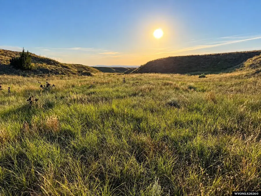 Lot 89 Pine Ridge Road, Fort Laramie, WY 82212 - #2