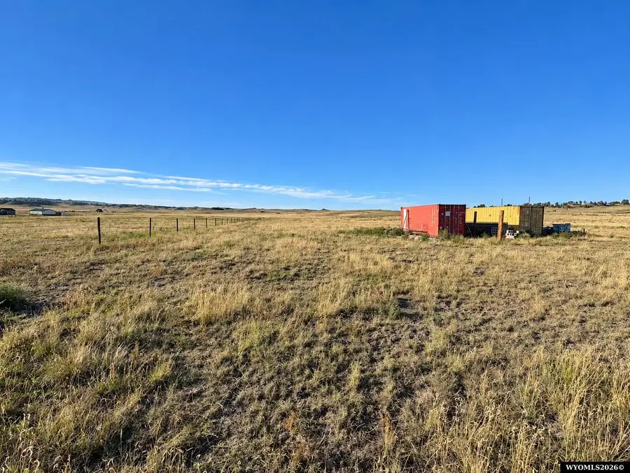 Lot 89 Pine Ridge Road, Fort Laramie, WY 82212 - #3