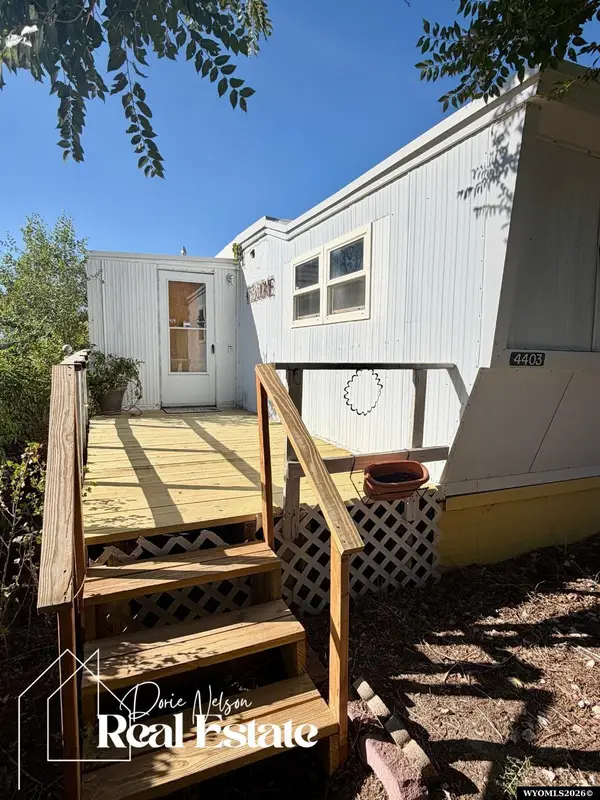 4403 Chalmers Street, Mills, WY 82604