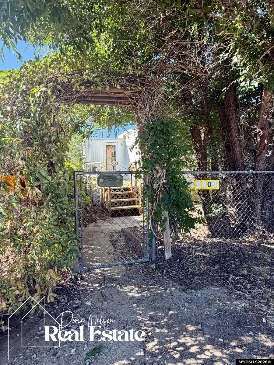 4403 Chalmers Street, Mills, WY 82604 - #2